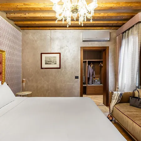 Casa San Lorenzo Casa de hóspedes Veneza