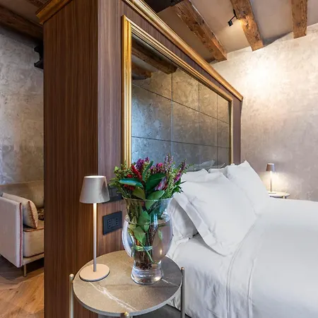 Casa San Lorenzo 3*