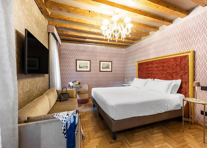 Casa San Lorenzo Guest house Venice