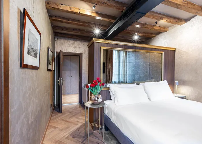 Guest house Casa San Lorenzo 3*