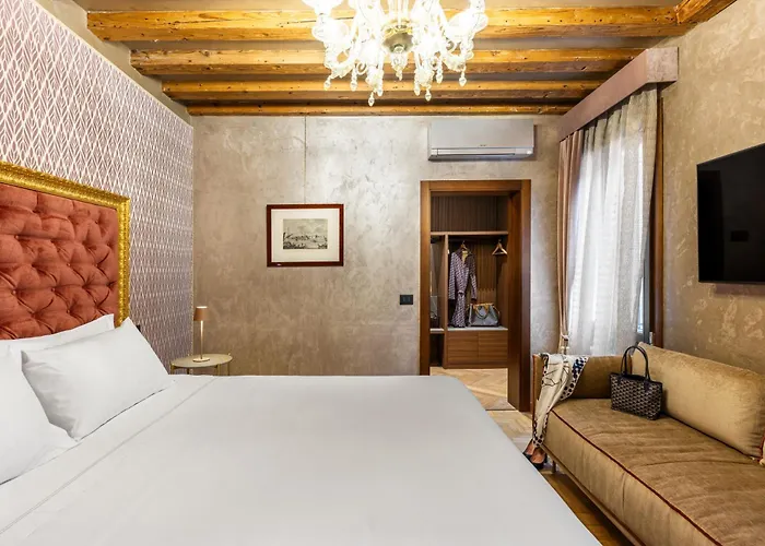 Casa San Lorenzo Guest house Venice